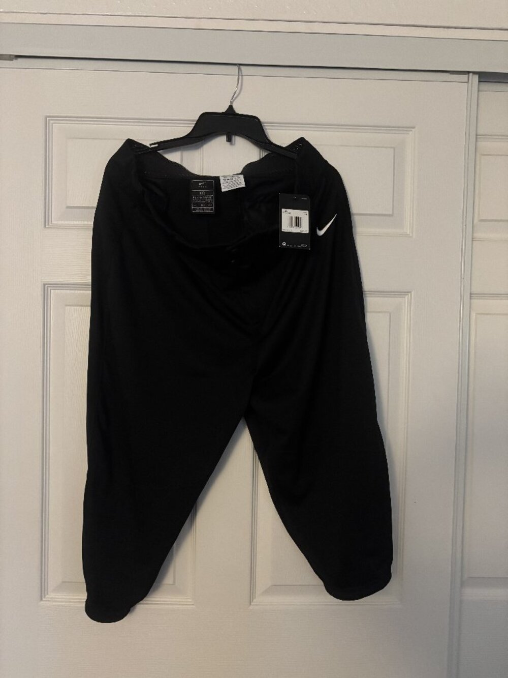 Men's Usher pants